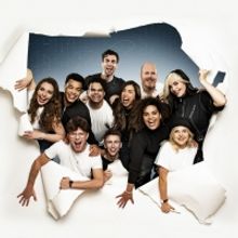 Casting Announced For UK Production of BE MORE CHILL - Scott Folan, Blake Patrick And