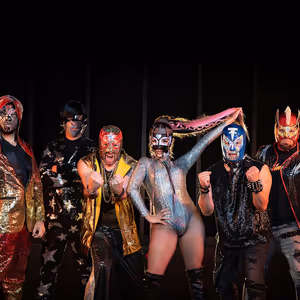 La Nueva Ola De Cumbia To Perform At La Cita Bar In Downtown Los Angeles