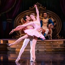 Review: BALLET WEST: THE NUTCRACKER at Kennedy Center