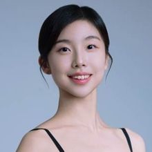 New Joffrey Welcomes Minjoo Kim To Ballet Company