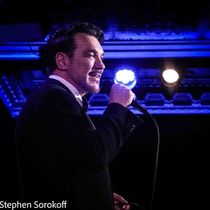 PHOTOS: Opera and Broadway Star Paulo Szot's Voice Soars AT 54 Below