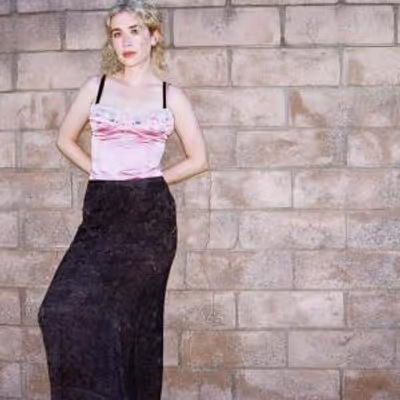 VIOLINS Album Released by Blondshell; Tour Kicks Off February