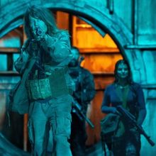 XYZ Films Acquires World Sales Rights to Sci-Fi Action OSIRIS Starring Max Martini, B