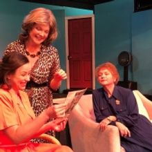 Chanticleers Theatre Presents STEEL MAGNOLIAS