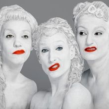 The Feliuettes vuelven con AMOR A MORT