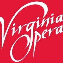 Virginia Opera Announces 2020-21 Season
