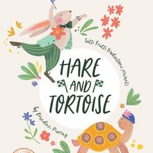 WYO Theater to Stage HARE AND TORTOISE This Spring