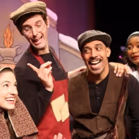 HOLIDAY TALES - A SEASON OF MIRACLES Will Be Performed Virtually by Pushcart Players