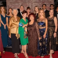 NSAL Florida Honors Boca Ballet And Young Artists At Star Maker Awards