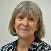 Sarah Hall Appointed as New Perspectives' Chair of the Board of Trustees
