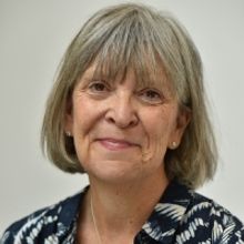 Sarah Hall Appointed as New Perspectives' Chair of the Board of Trustees