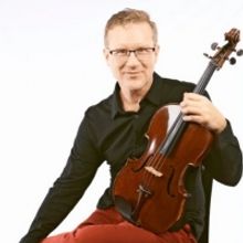 Tulsa Symphony Will Present 'Live From Tulsa' Streaming Viola Performance