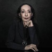 Joyce Carol Oates Announced to Appear at Chicago Humanities Festival