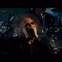 Video: Watch The Cure Perform 'Alone' From THE SHOW OF A LOST WORLD Concert Video