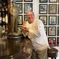Patsy's Pasta Sauce Giveaway Will Be Held at Swingin' Sinatra Event