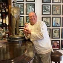 Patsy's Pasta Sauce Giveaway Will Be Held at Swingin' Sinatra Event