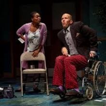 BWW Review: "Wakey, Wakey" leaves audience emotionally drained at Dobama.