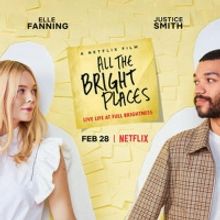 VIDEO: Watch the Trailer for ALL THE BRIGHT PLACES