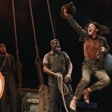 Wake Up With BroadwayWorld November 20, 2024