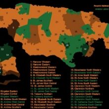 Jamaica's 2020 Election Covered By Reggae King Radio