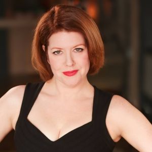 Celebrate National Coming Out Month with Melissa Young in OUT AND PROUD: A Rainbow…