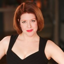 Celebrate National Coming Out Month with Melissa Young in OUT AND PROUD: A Rainbow Ce