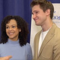 Character Breakdown: THE NOTEBOOK Cast Unpacks Their Roles Video