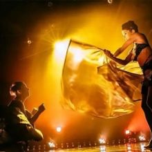 See What's Weird And Wonderful In NYC And Beyond This Christmas