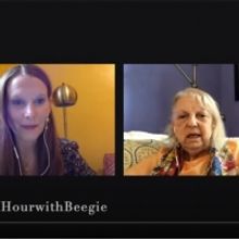 BWW Previews: HAPPY HOUR with BEEGIE 'The Birdland Special' Premieres September 4th