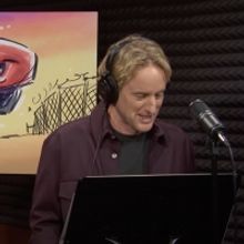 VIDEO: Watch Highlights from SNL Season Premiere, Hosted by Owen Wilson