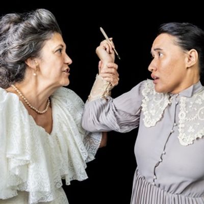 THE QUEEN'S WILL to Open at Kumu Kahua Theatre in Honolulu