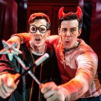 POTTED POTTER Will Embark on Ireland Tour