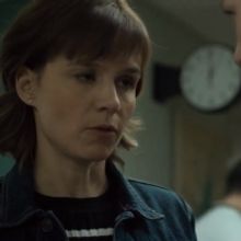 VIDEO: Watch a Sneak Peek of EVIL from Room 320