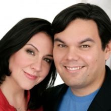 The New York Pops to Honor Kristen and Bobby Lopez at Rescheduled Gala