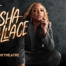 Interview: 'I Feel Like I'm Blazing a Trail': Performer Marisha Wallace on Her Amazin