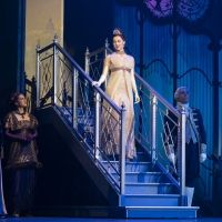 BWW Review: MY FAIR LADY at Wharton Center Epitomizes the Pure Magic of Golden Age…