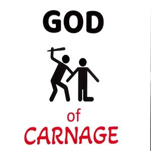 Review: GOD OF CARNAGE at Town Players Of Newtown