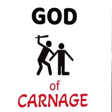 Review: GOD OF CARNAGE at Town Players Of Newtown