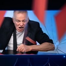 Salzburger Landestheater Presents NETWORK