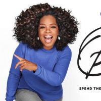 Lady Gaga, Tina Fey, & More Join Lineup for OPRAH'S 2020 VISION: YOUR LIFE IN FOCUS…