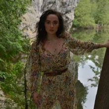 Delyn Grey Releases New Single 'Set Me Free'