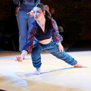 Dance/NYC Launches OUR NEW YORK CITY DANCE Advocacy Campaign