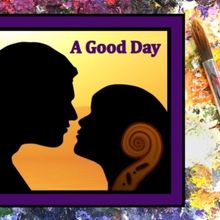New Musical A GOOD DAY Will Be Presented By Shawnee Playhouse
