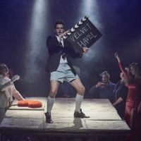 VELVET HAVEL A Multi-Award Winning Production Celebrates The 30th Anniversary Of 1989