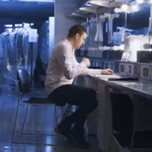 VIDEO: The Royal Opera House Prepares To Reopen