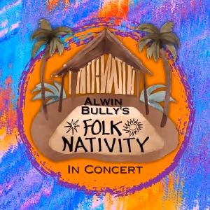 Colette Ambo and Jelani Dream to Star in FOLK NATIVITY IN CONCERT at 54 Below