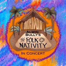 Colette Ambo and Jelani Dream to Star in FOLK NATIVITY IN CONCERT at 54 Below