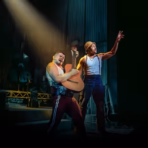 MEXODUS to Return to NYC This Spring at the Daryl Roth Theatre