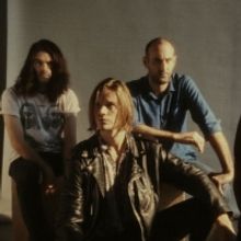 Preoccupations Share New Single 'Death of Melody'