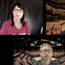 VIDEO: The Old Globe Staff Talk HENRY IV as Part of REFLECTING SHAKESPEARE TV